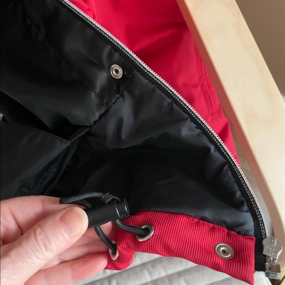 Descente ski jacket size 8 - Picture 3 of 6